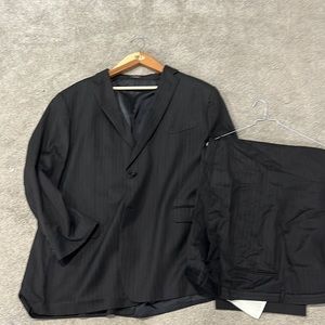 Men’s Warehouse Jones New York Classic Suit